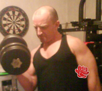 Jason Thomas Llewelyn – profile image